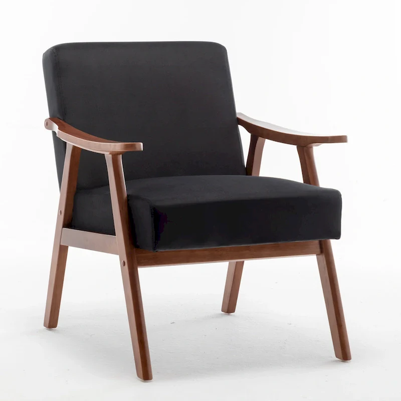Mid-Century Modern Chair