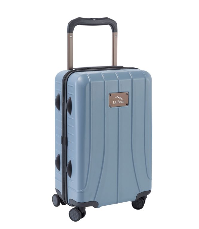 L.L.Bean Hardside Spinner, 22