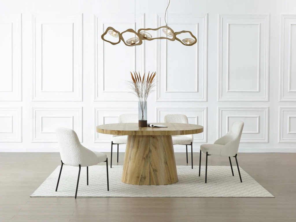 Table - Naturel clair