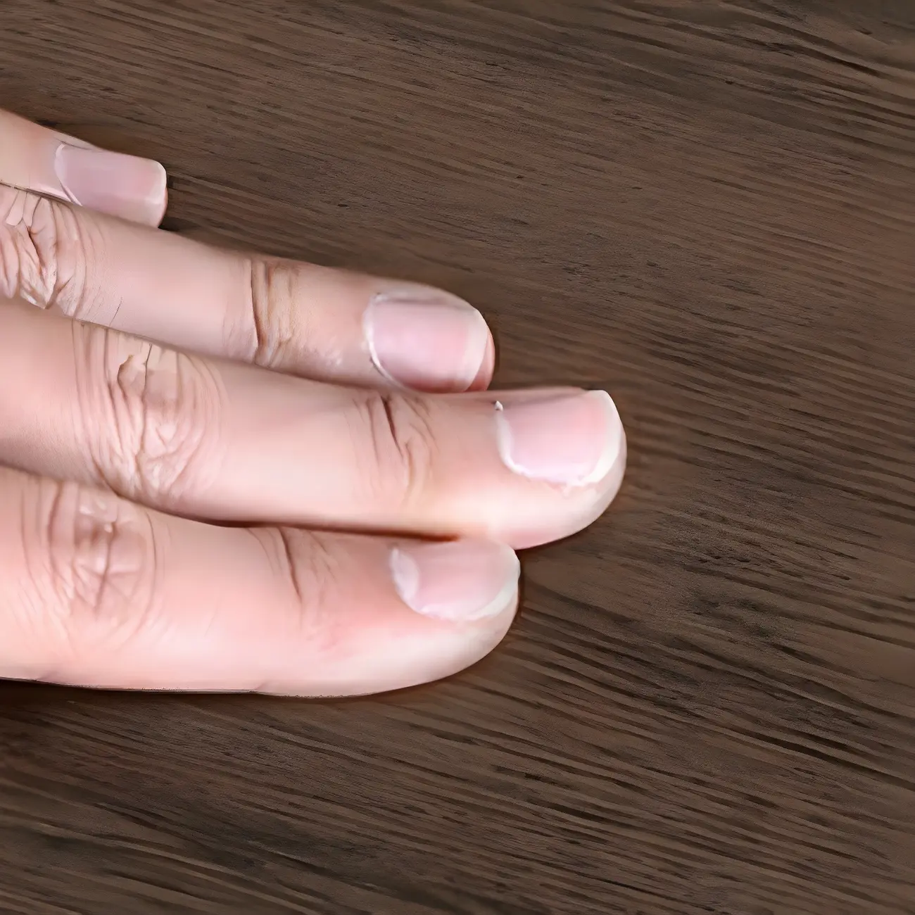 Modern Wooden Bookcase with Adjustable Shelves and Drawers