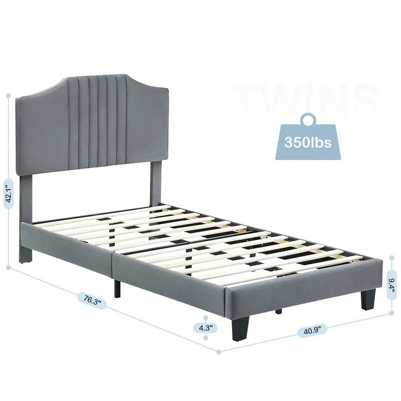 Twin Bed Frame