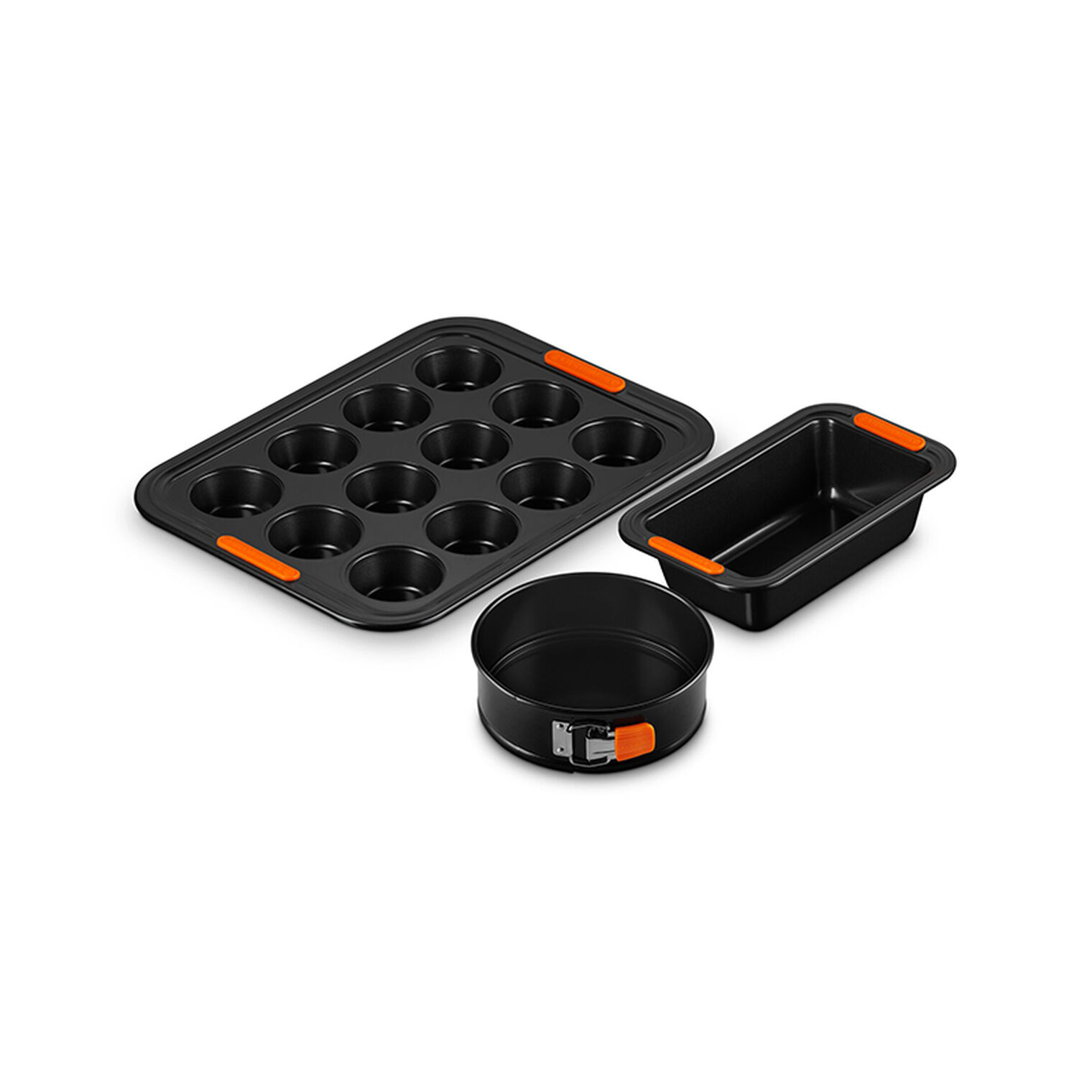 3-Piece Bakeware Essentials Set