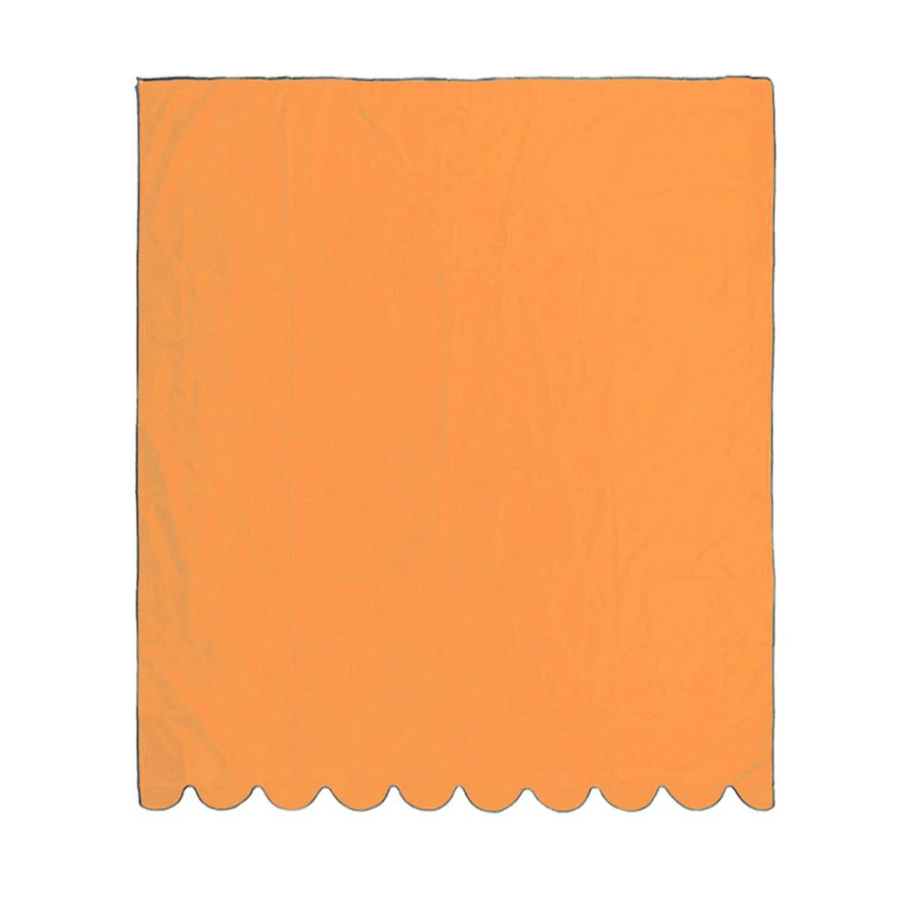 HULIANFU Waterproof Sun Shade Polyester Square Rectangle Shade Sail Garden Terrace Canopy Swimming Camping Hiking Yard Sail Awning - Deanwangkt