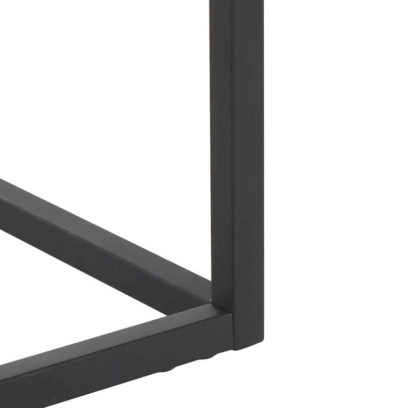 SAFAVIEH Jeanne End Table - 21 W x 21 D x 20 H - 21Wx21Dx20H