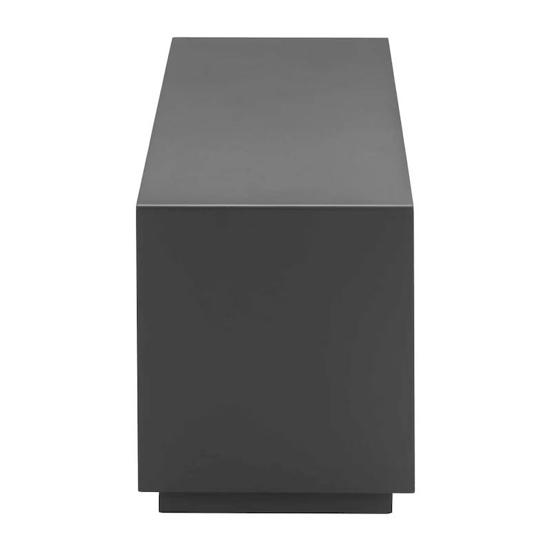 Kokos Coffee Table Charcoal