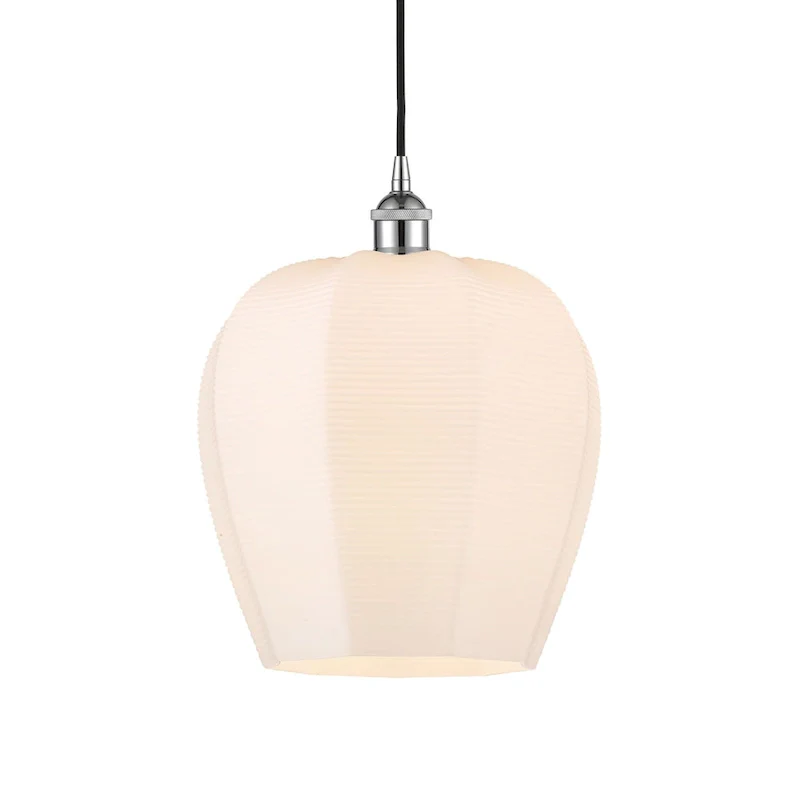 Innovations Lighting 616-1P-15-12 Norfolk Pendant Norfolk 12  Wide