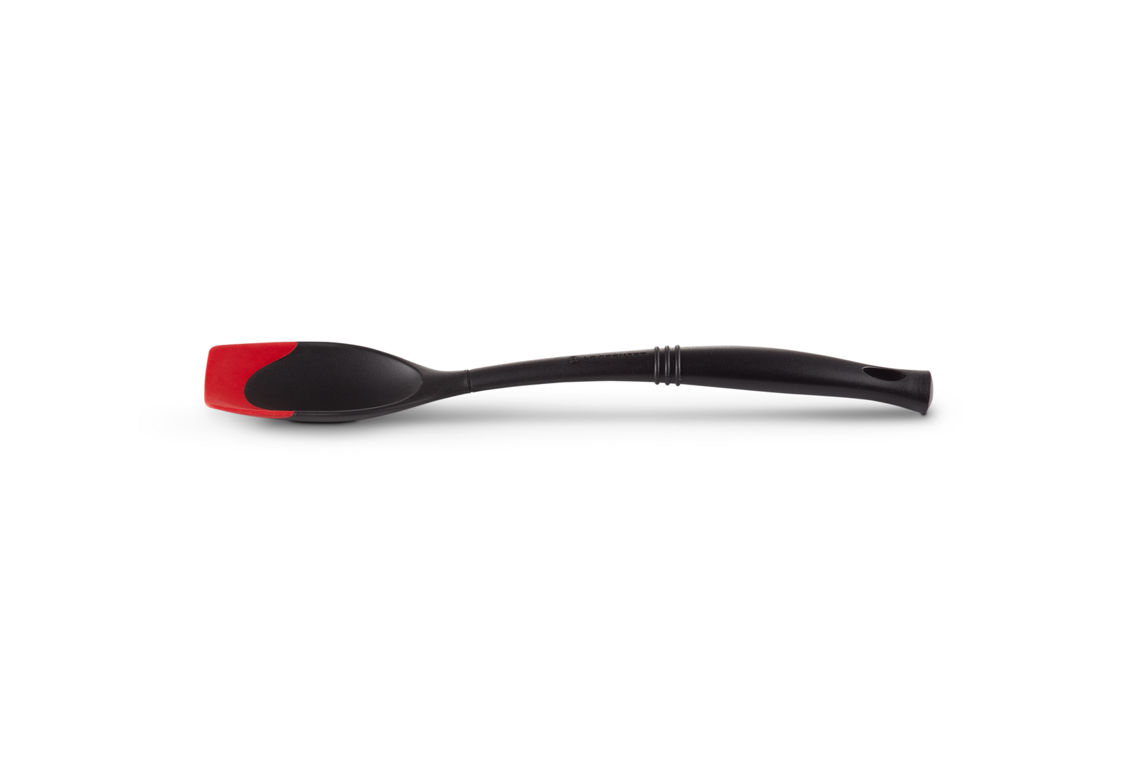 Professional Silicone Edge Spoon