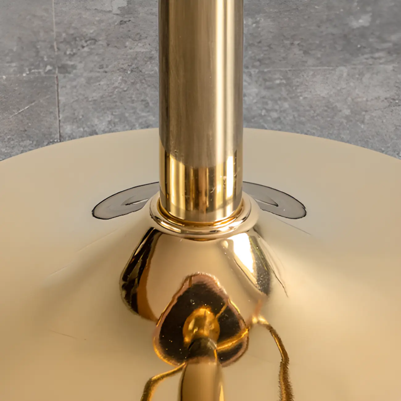 Modern Velvet Swivel Adjustable Bar Stools