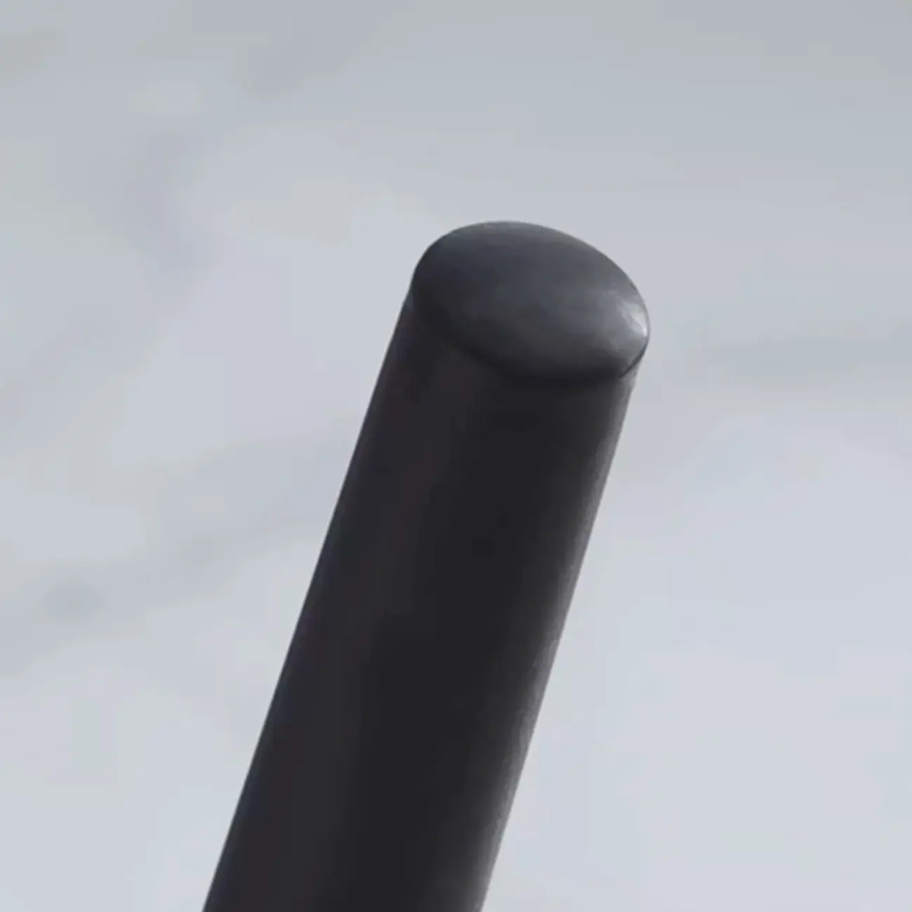 Mid-century Modern Bucket Upholstered Bar Stools