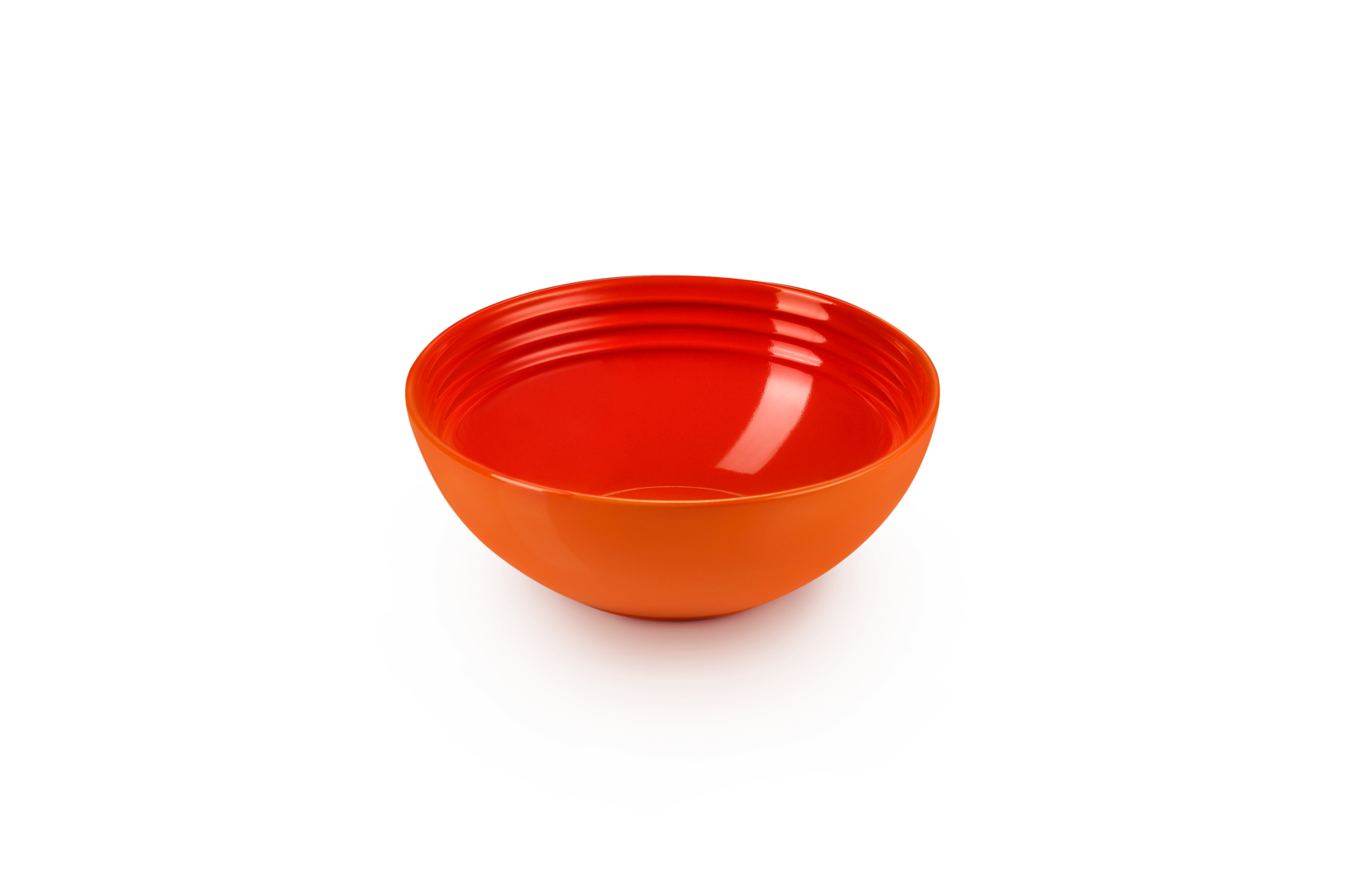 Stoneware Cereal Bowl