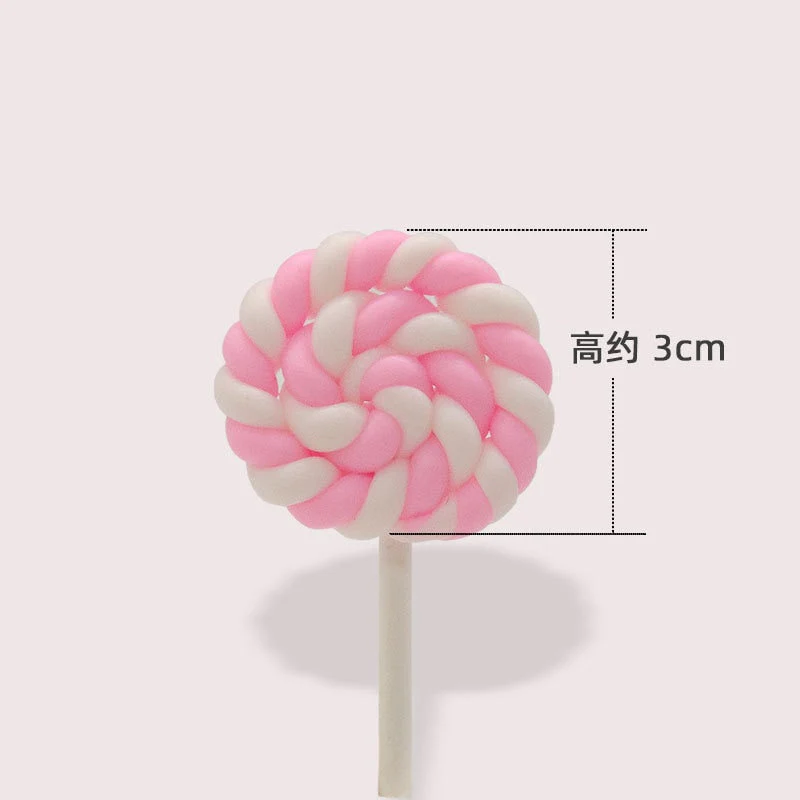 HULIANFU Rainbow Cake Topper Star Cloud Cupcake Decor Sofa Clay Cake Decor Baby Shower One 1st Happy Birthday Party Decor Kids Girl Boy - Deanwangkt
