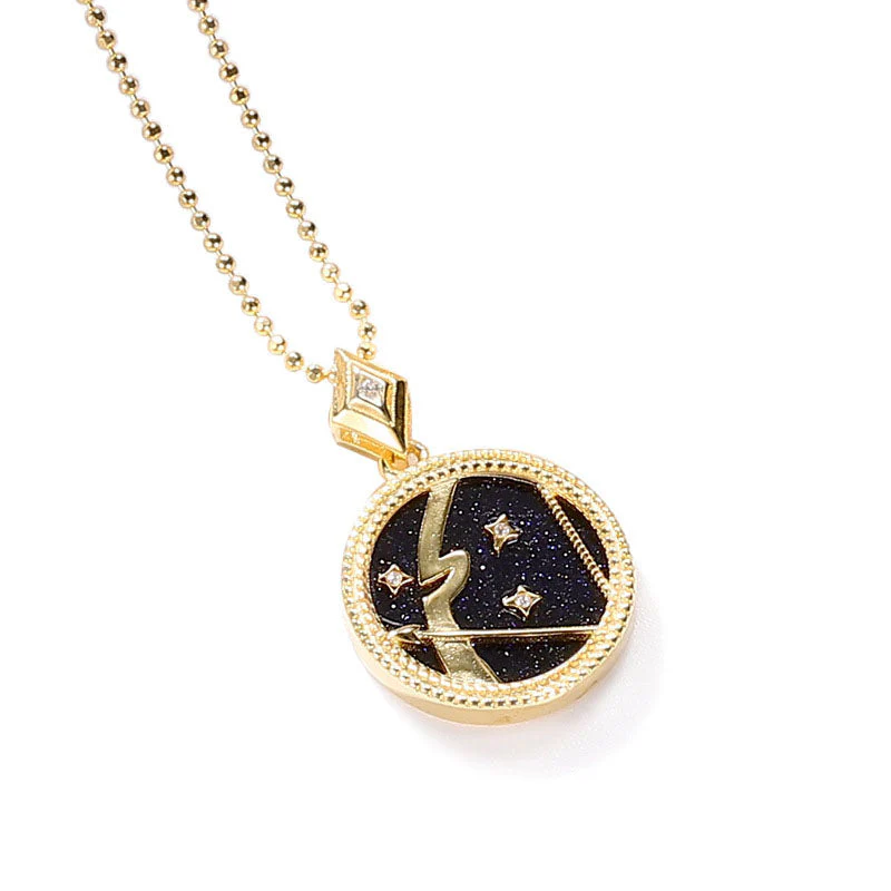 hulianfu Fashion Elegant Necklaces Accessories - Deanwangkt