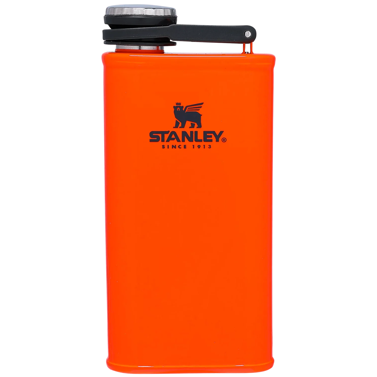 Classic Easy Fill Wide Mouth Flask | 8 OZ