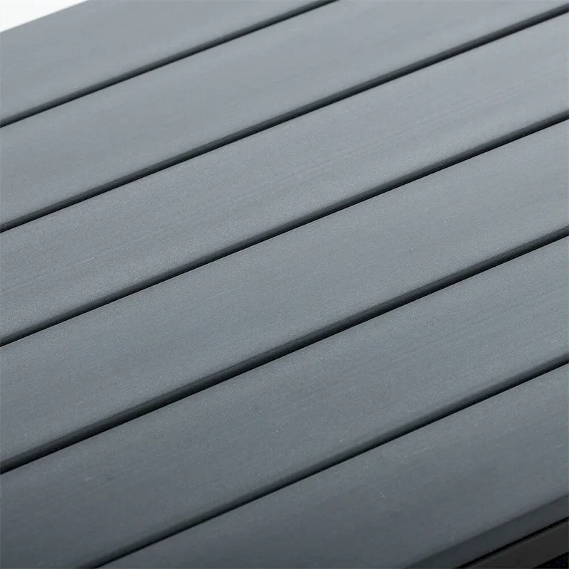 5 Set Wicker Furniture,Patio Furniture,Seasonal PE Wicker Furniture