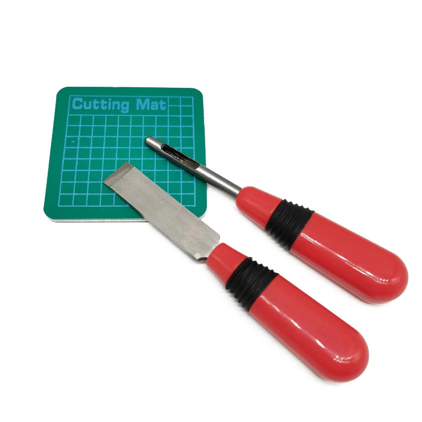 HULIANFU sewing tools Roll & Press  Clover to quickly press seams that won't pull, stress, or distort fabric roller pusher Squeegee wheel - Deanwangkt
