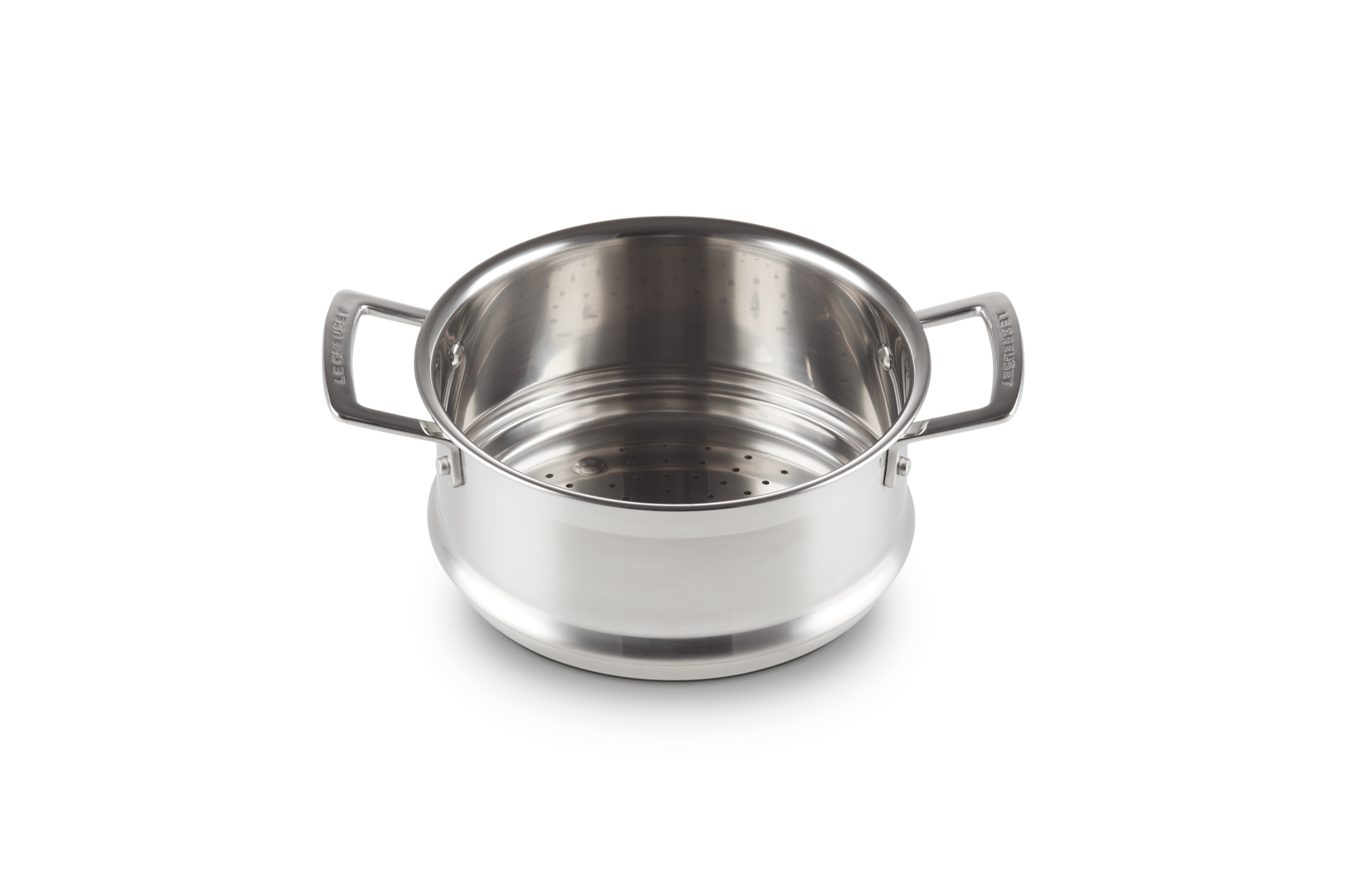 Stainless Steel Steamer Insert