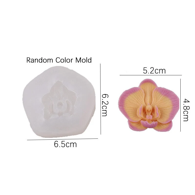HULIANFU Sleeping Mermaid Silicone Molds Chocolate Fondant Mould Handmade Soap Mold Mermaid Cake Topper DIY Angel Craft Art Candle Mould - Deanwangkt