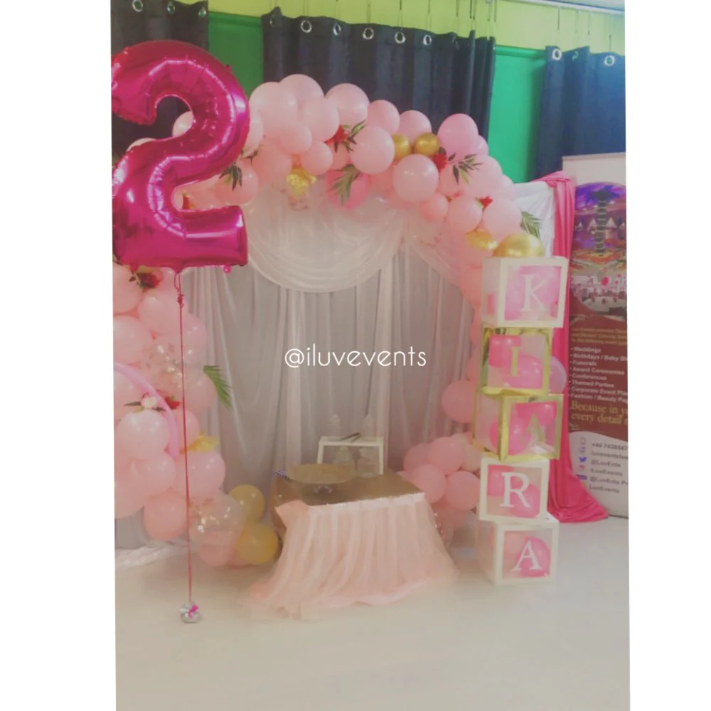 HULIANFU 2026  2m.2.5m Circle Arch Wrought Iron Wedding mariage round backdrop arch stand birthday party DIY decoration stage Background Frame - Deanwangkt