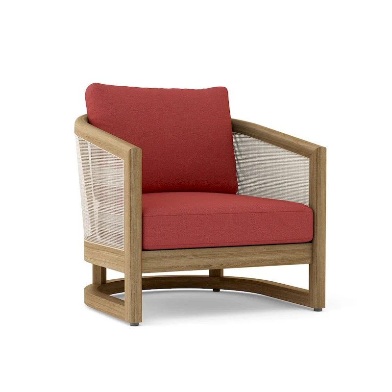 Catania Deep Seating Armchair