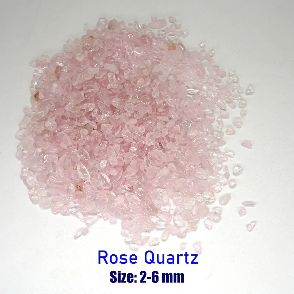 HULIANFU Natural Stones Gravel Crystals Chip Quartz Ore Minerals Reiki Healing Tumbled Agates Specimen Gemstones Home Aquarium Decoration - Deanwangkt