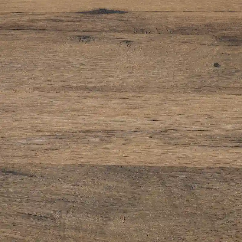 Quinton Writing Desk with Drawer in Salvage Oak