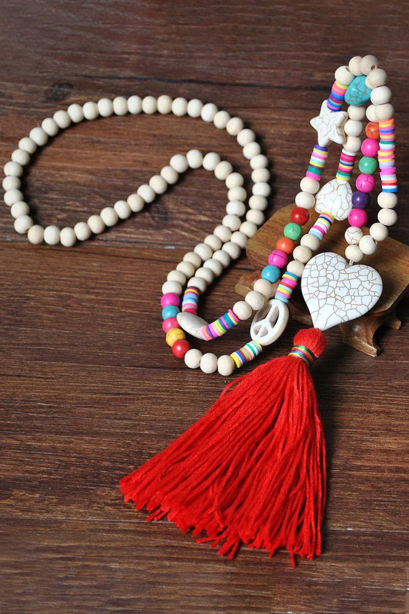 hulianfu Fashion Daily Necklaces Accessories - Deanwangkt