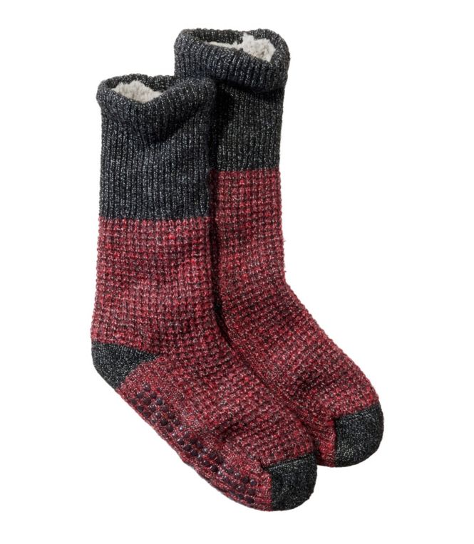 Adults' Wicked Cozy Socks