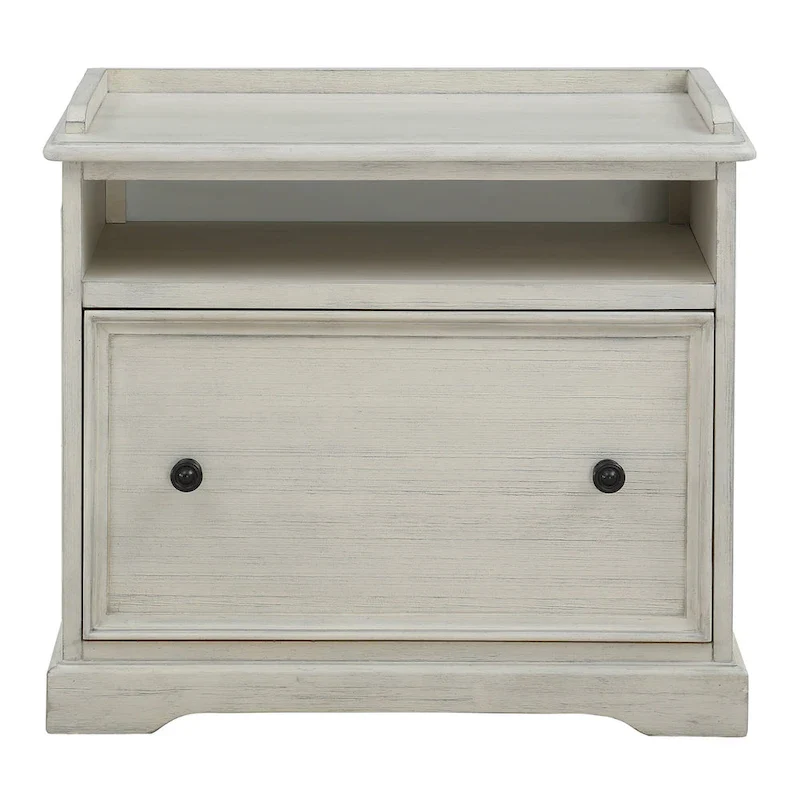 Country Meadows File Cabinet