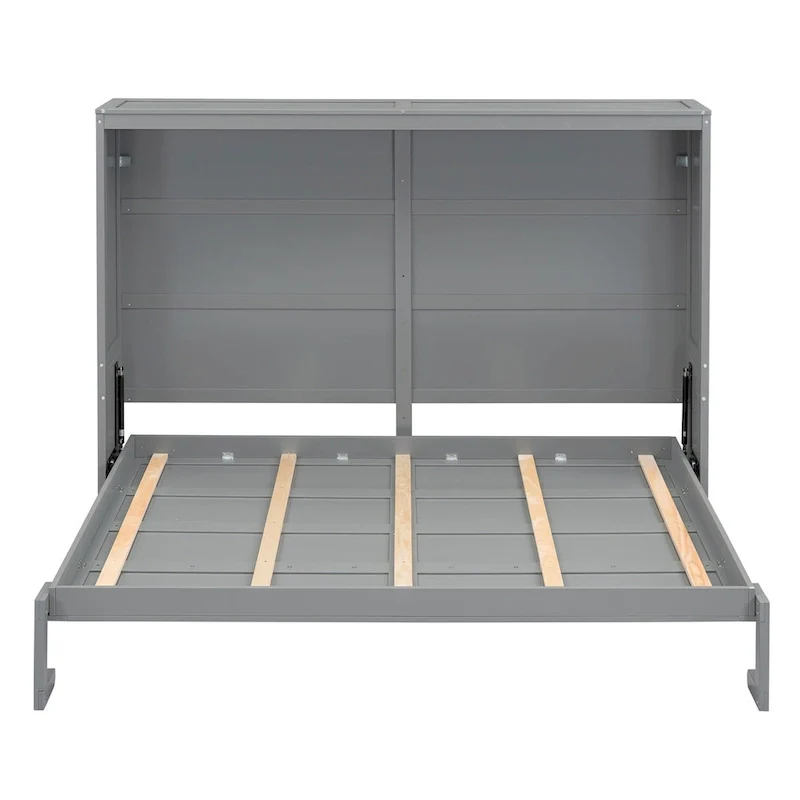 Merax Murphy Bed Wall Bed