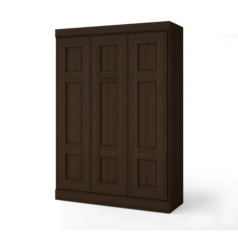 Edge 60W Full Murphy Bed by Bestar