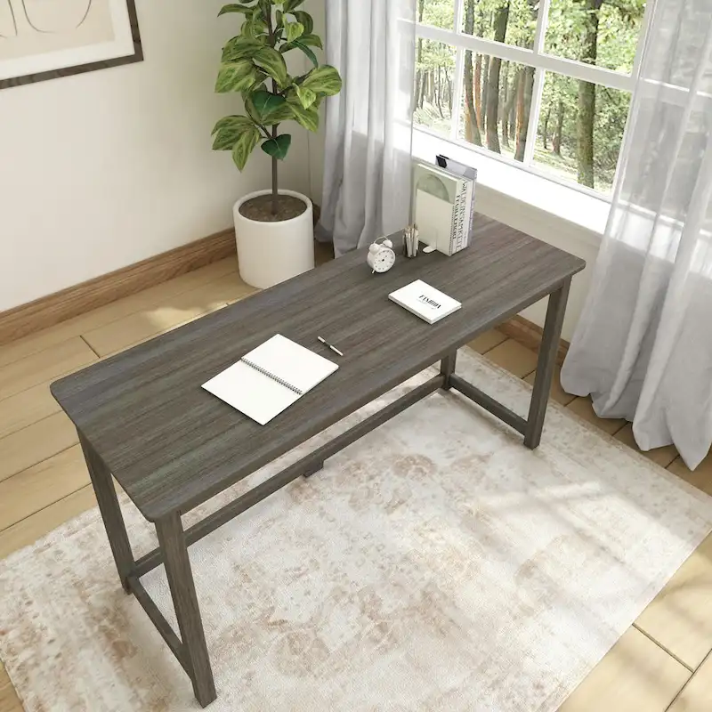Plank and Beam Simple Desk - 55.25