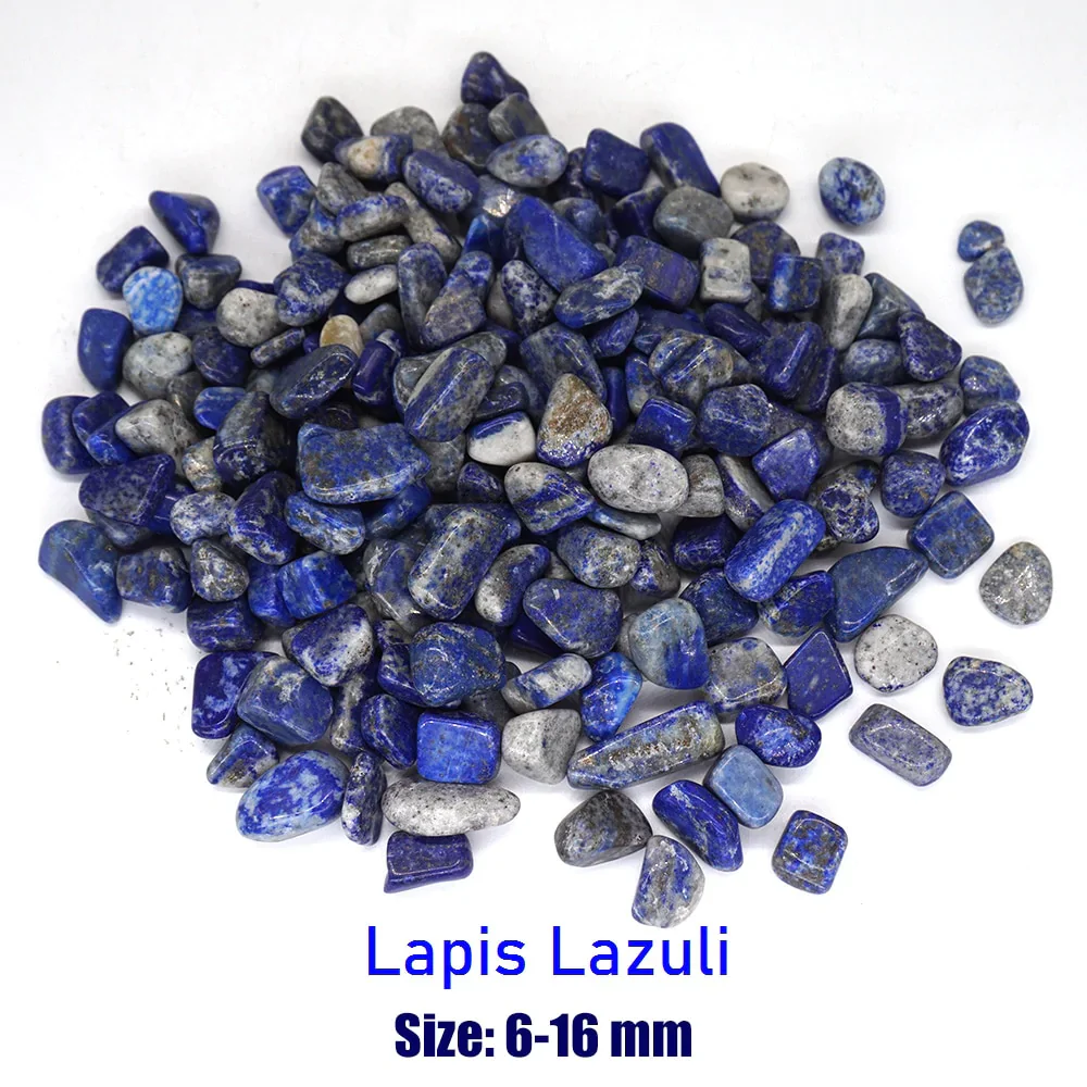 HULIANFU Natural Stones Gravel Crystals Chip Quartz Ore Minerals Reiki Healing Tumbled Agates Specimen Gemstones Home Aquarium Decoration - Deanwangkt
