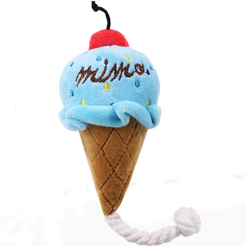 HULIANFU Pet Toys Puppy Plush Dog Puzzle Toys Chihuahua - Toys for Aggressive Chewers Interactive Dog Quack Sound Toy Cleaning Supplies - Deanwangkt