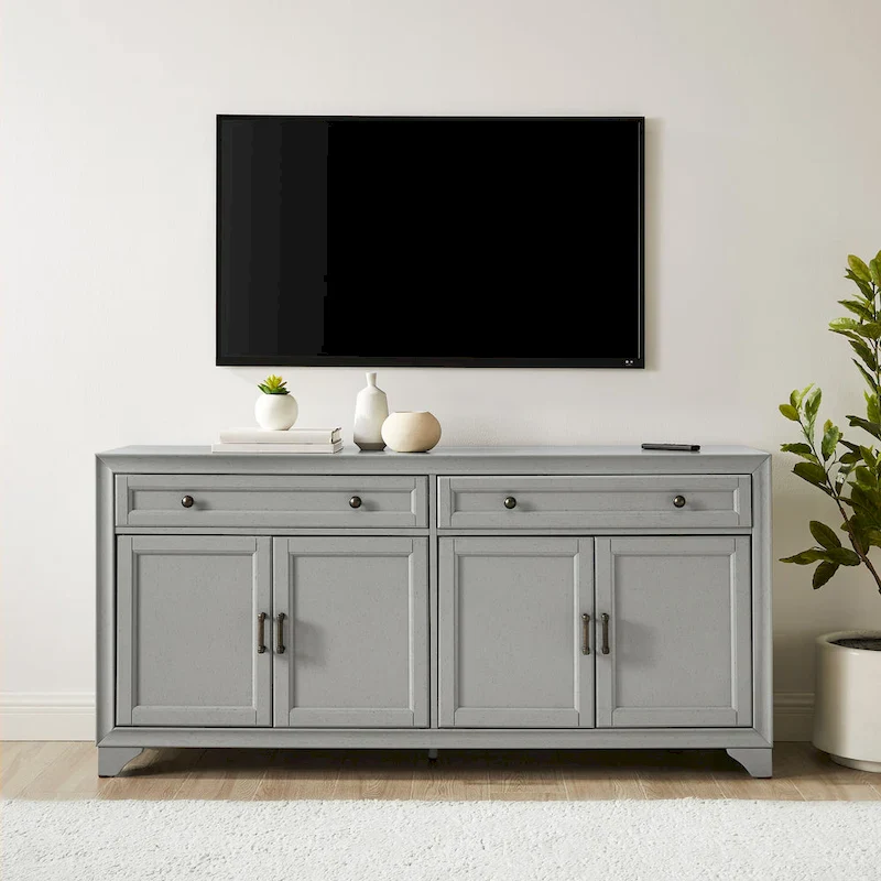 Crosley Tara Sideboard - 15x61x29.63