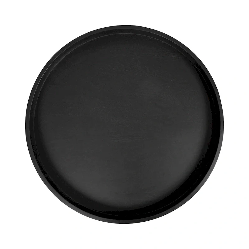 Avery 30-inch Round Coffee Table - 30 Diameter