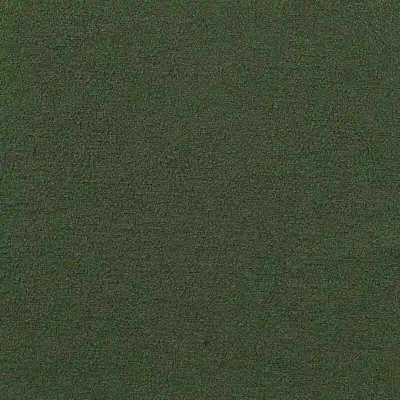 Teddy Fabric Gold Chrome Dining Chairs (Set of 2) - N/A