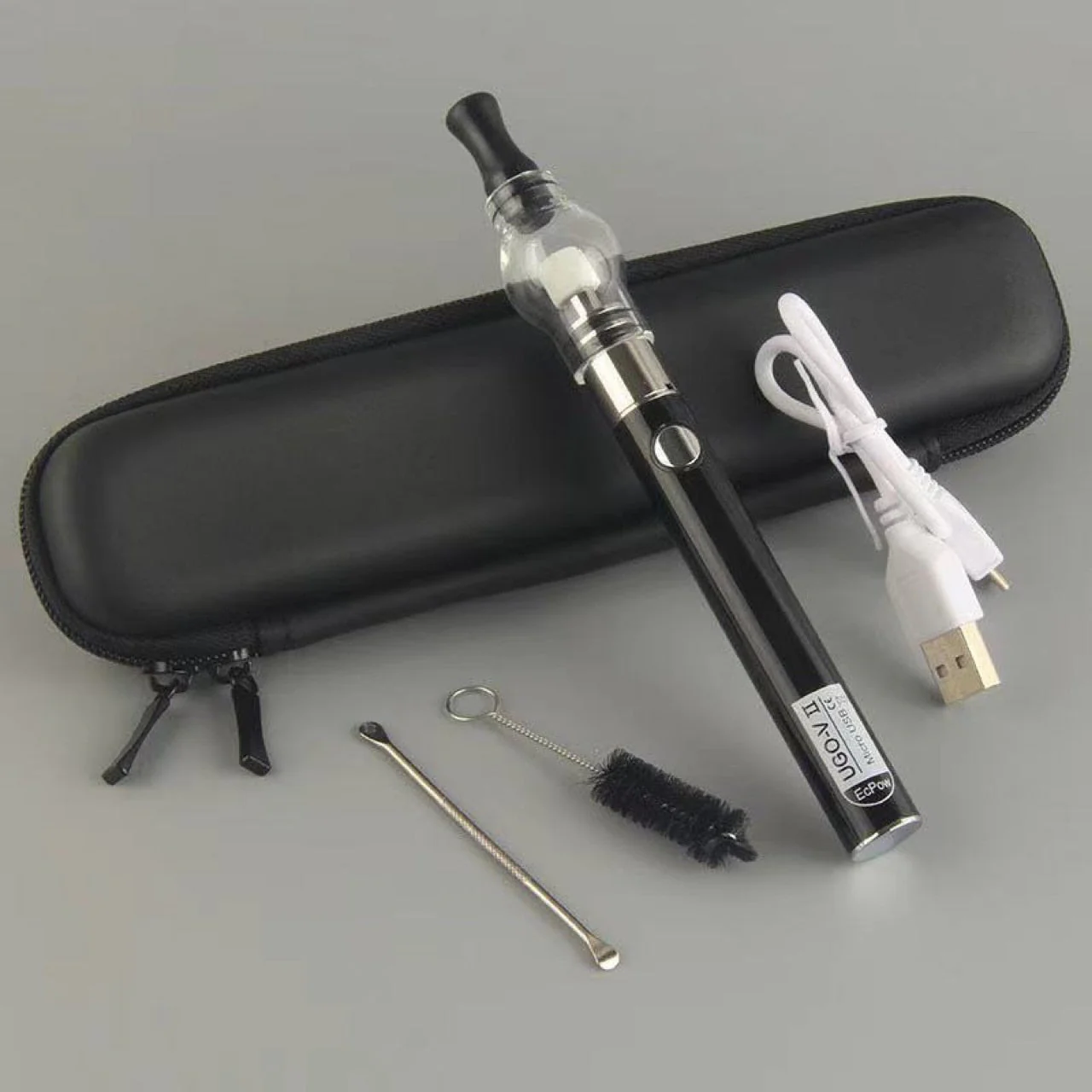 HULIANFU Rosin Dispenser Atomizing Pen Short Circuit Detection Tool Original Used For Original Motherboard Repair and Inspection - Deanwangkt