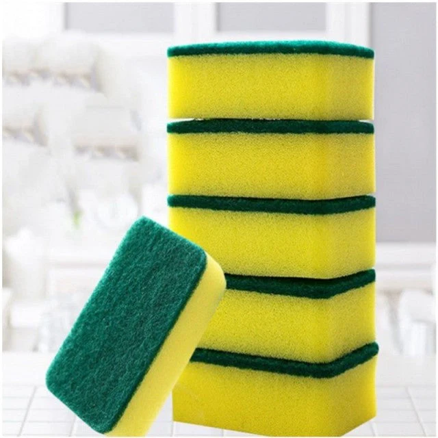HULIANFU liquid soap dispensersScrubbing Liquid Detergent Dispenser Press-type Liquid Soap Box Pump Organizer Kitchen soap dispenser - Deanwangkt