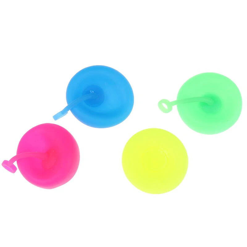 HULIANFU Kinder Outdoor Soft Air Wasser Gefüllt Blase Ball Blow Up Ballon Aufblasbare Spielzeug Party Spiel - Deanwangkt