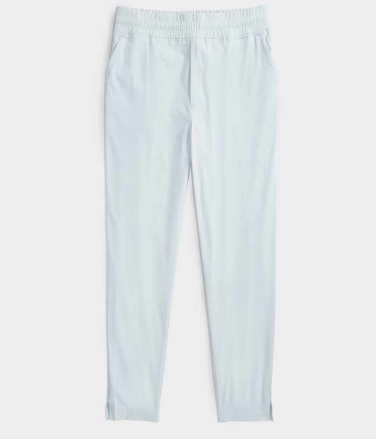 Golf Soft Stretch Woven Pants