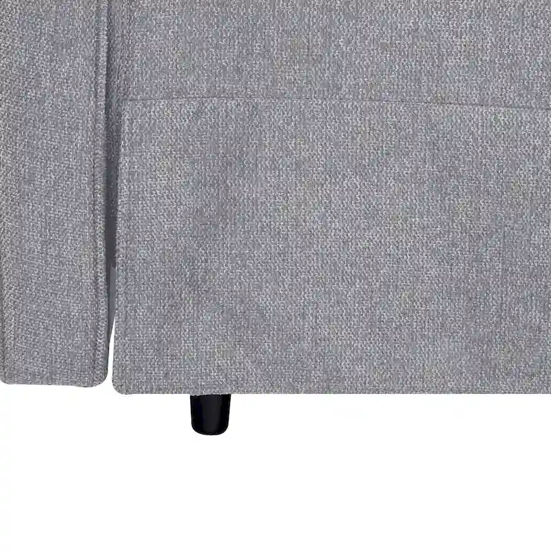 Artdeco Home Fresno Convertible Chair