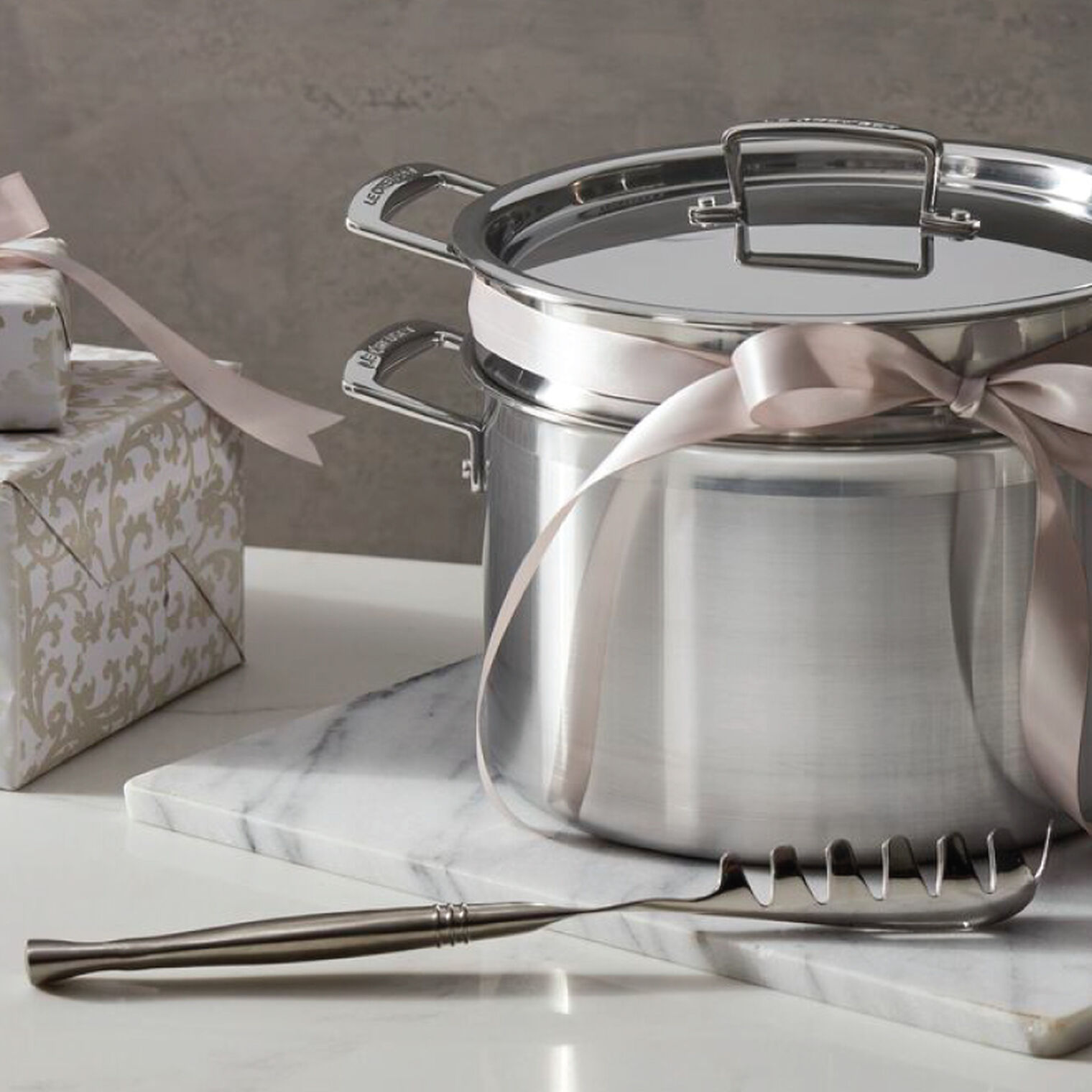 Revolution® Pasta Fork