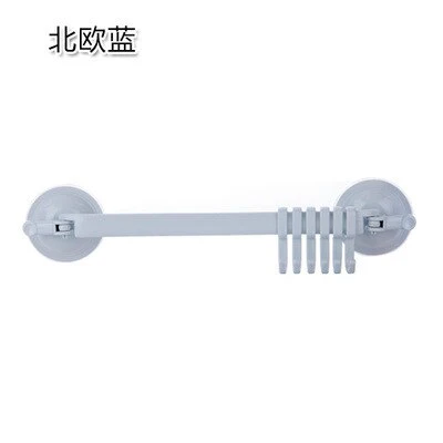 HULIANFU Suction Wall Hanging Stand Hook Kitchen Bathroom Hanger Supper Power Vacuum Sucker Suction Hooks Adjustable -35 - Deanwangkt