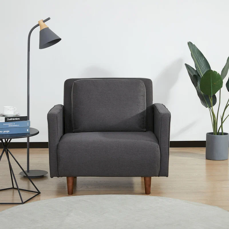 Panama Sleeper Arm Chair - Set of 2