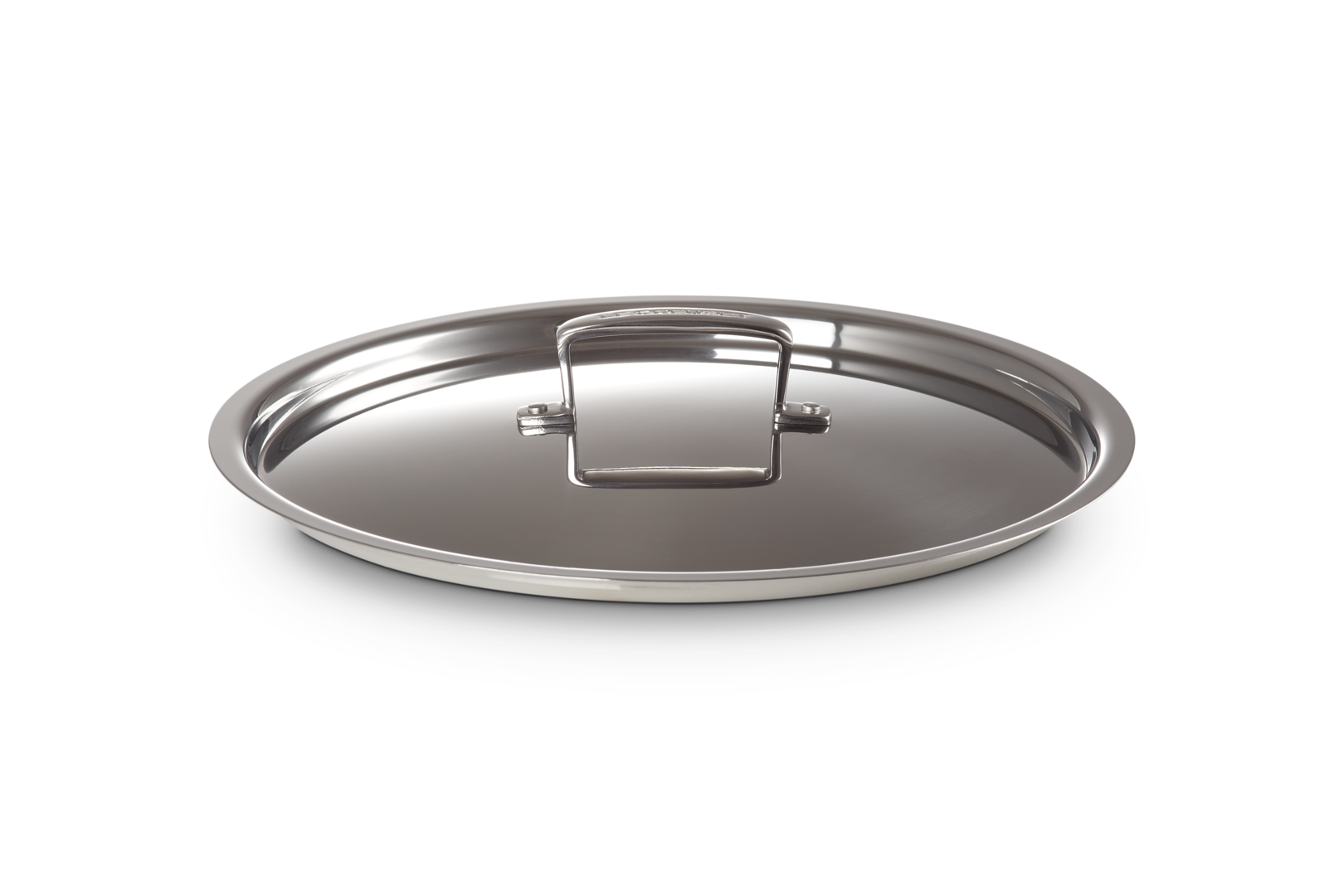 Stainless Steel Lid