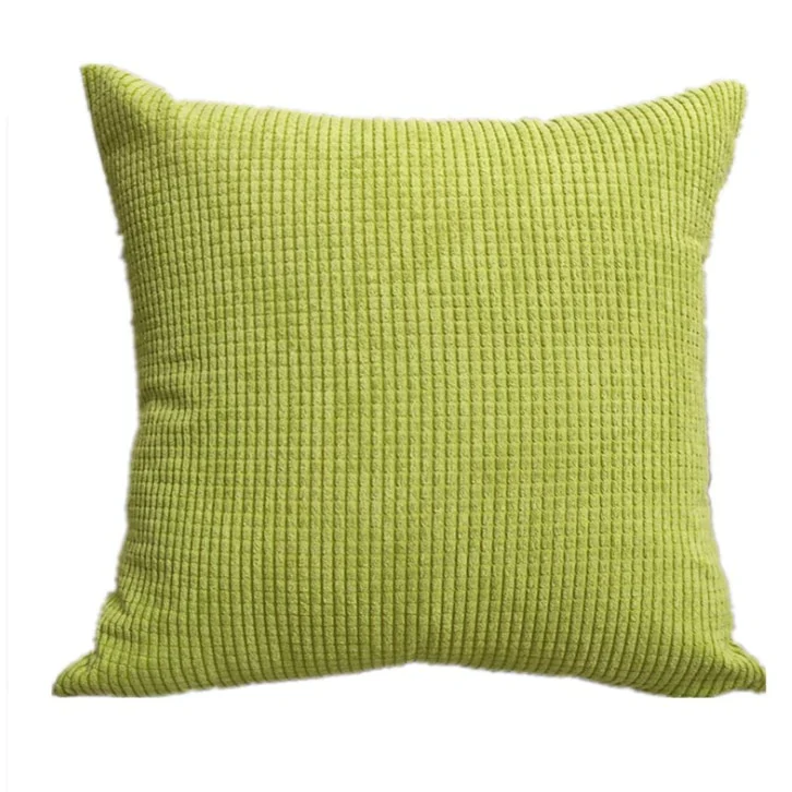 HULIANFU New Design Fashion Sofa Pillow Cushion Cover Home Decor Pillow Covers 2PCS A lot - Deanwangkt