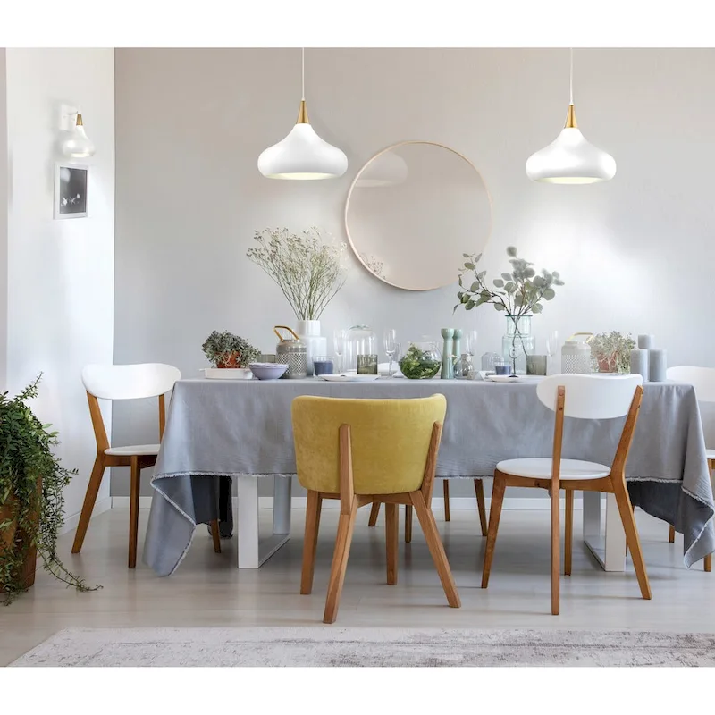 Nuvo Lighting 60/7510 Phoenix 10  Wide Mini Pendant