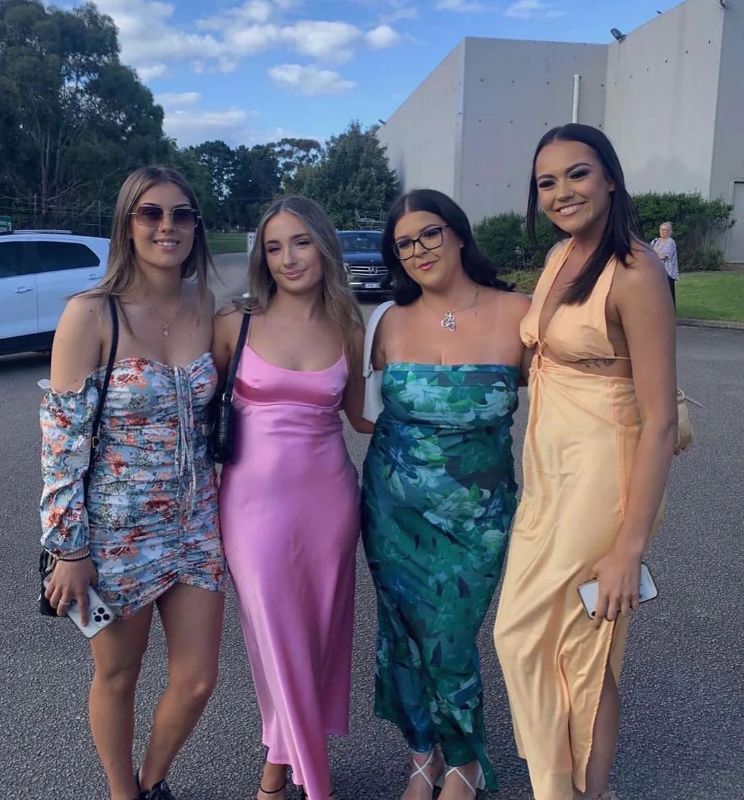 Hulianfu Pink Camis Satin Long Dresses Elegant Sleeveless Slip Holiday Party Dresses Sexy Casual Backless Summer Dresses Women 2026 - Deanwangkt