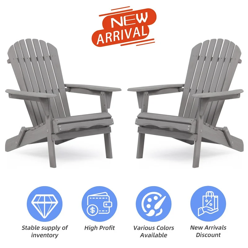 Patio Chair Set of 2 - 31.00 L * 28.00 W * 36.00 H