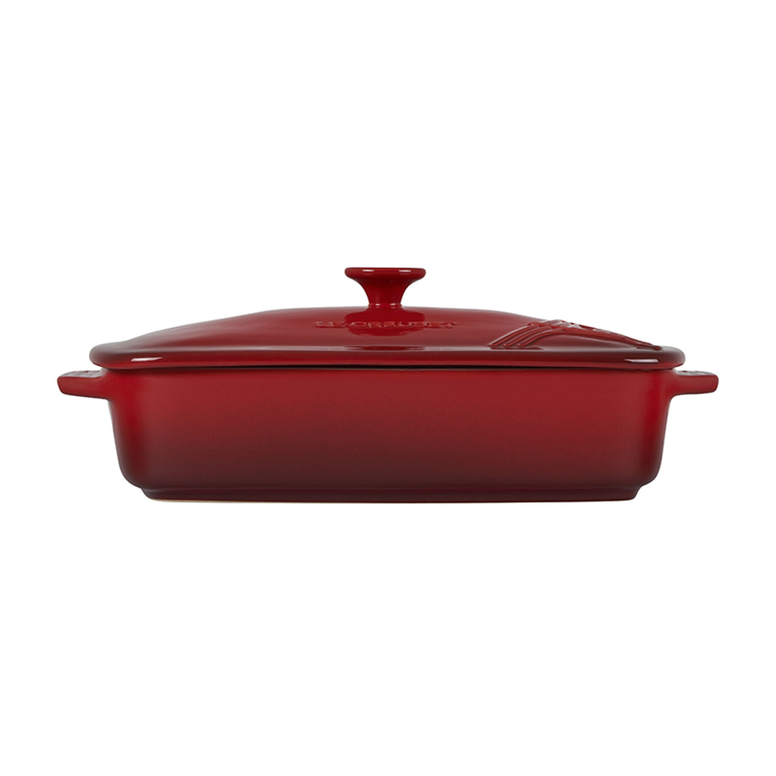 Eiffel Tower Collection Signature Rectangular Casserole